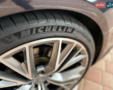 Синий Ауди А6, объемом двигателя 2.97 л и пробегом 145 тыс. км за 27999 $, фото 90 на Automoto.ua