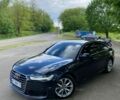 Синий Ауди А6, объемом двигателя 1.97 л и пробегом 112 тыс. км за 23000 $, фото 1 на Automoto.ua