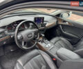 Синий Ауди А6, объемом двигателя 2 л и пробегом 163 тыс. км за 21700 $, фото 31 на Automoto.ua
