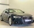Синий Ауди А6, объемом двигателя 3 л и пробегом 165 тыс. км за 23000 $, фото 1 на Automoto.ua
