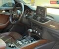 Синий Ауди А6, объемом двигателя 2 л и пробегом 109 тыс. км за 11350 $, фото 18 на Automoto.ua