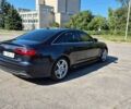 Синій Ауді А6, об'ємом двигуна 2 л та пробігом 172 тис. км за 14800 $, фото 4 на Automoto.ua
