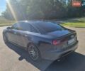 Ауди А6 2015 в Дунаевцах на Automoto.ua Синий Ауди А6, объемом двигателя 2.97 л и пробегом 128 тыс. км за 23600 $, фото 14 на Automoto.ua