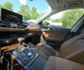 Синій Ауді А6, об'ємом двигуна 3 л та пробігом 75 тис. км за 11300 $, фото 6 на Automoto.ua