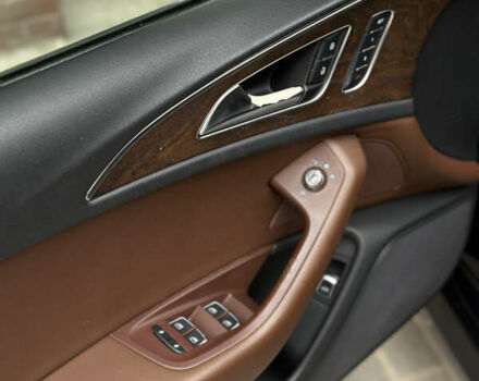 Синій Ауді А6, об'ємом двигуна 1.98 л та пробігом 149 тис. км за 16500 $, фото 21 на Automoto.ua