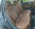 Синий Ауди А6, объемом двигателя 3 л и пробегом 74 тыс. км за 3800 $, фото 12 на Automoto.ua