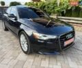 Синий Ауди А6, объемом двигателя 0 л и пробегом 205 тыс. км за 13500 $, фото 12 на Automoto.ua