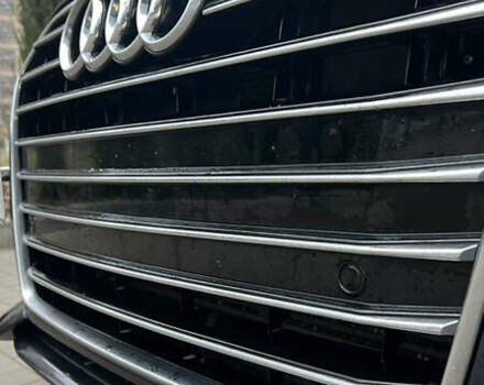 Синій Ауді А6, об'ємом двигуна 1.98 л та пробігом 202 тис. км за 18200 $, фото 8 на Automoto.ua