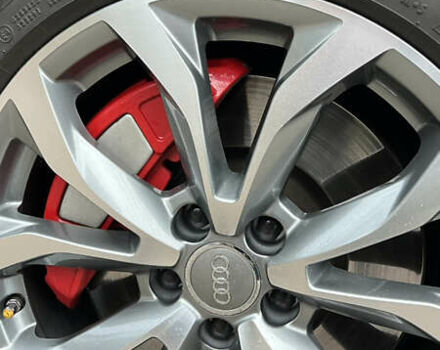 Синій Ауді А6, об'ємом двигуна 1.98 л та пробігом 202 тис. км за 18200 $, фото 11 на Automoto.ua