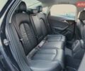 Синий Ауди А6, объемом двигателя 3 л и пробегом 146 тыс. км за 16400 $, фото 8 на Automoto.ua