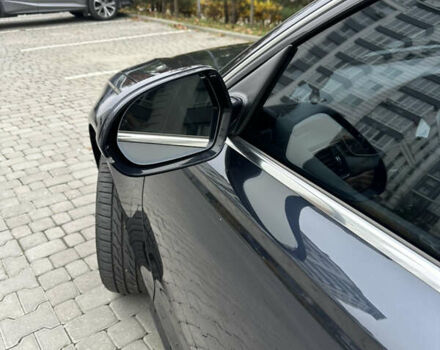 Синій Ауді А6, об'ємом двигуна 2 л та пробігом 157 тис. км за 18000 $, фото 19 на Automoto.ua