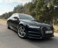 Синій Ауді А6, об'ємом двигуна 2 л та пробігом 170 тис. км за 15950 $, фото 1 на Automoto.ua