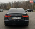 Синій Ауді А6, об'ємом двигуна 2 л та пробігом 180 тис. км за 18999 $, фото 3 на Automoto.ua