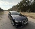 Синий Ауди А6, объемом двигателя 2 л и пробегом 170 тыс. км за 16100 $, фото 1 на Automoto.ua
