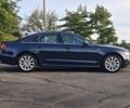 Ауді А6 2015 у Житомирі на Automoto.ua Синій Ауді А6, об'ємом двигуна 3 л та пробігом 71 тис. км за 13700 $, фото 6 на Automoto.ua