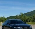 Синий Ауди А6, объемом двигателя 3 л и пробегом 298 тыс. км за 20500 $, фото 1 на Automoto.ua