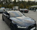 Синий Ауди А6, объемом двигателя 3 л и пробегом 189 тыс. км за 23000 $, фото 7 на Automoto.ua