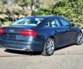 Синій Ауді А6, об'ємом двигуна 3 л та пробігом 70 тис. км за 3400 $, фото 4 на Automoto.ua