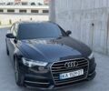 Синій Ауді А6, об'ємом двигуна 2.97 л та пробігом 167 тис. км за 17500 $, фото 1 на Automoto.ua