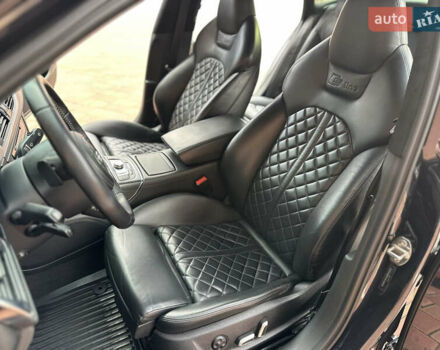 Синий Ауди А6, объемом двигателя 2.97 л и пробегом 145 тыс. км за 27999 $, фото 82 на Automoto.ua