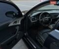 Синий Ауди А6, объемом двигателя 3 л и пробегом 182 тыс. км за 23999 $, фото 15 на Automoto.ua