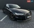 Синий Ауди А6, объемом двигателя 3 л и пробегом 182 тыс. км за 23999 $, фото 1 на Automoto.ua