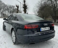 Синий Ауди А6, объемом двигателя 2 л и пробегом 159 тыс. км за 16900 $, фото 8 на Automoto.ua