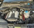 Синий Ауди А6, объемом двигателя 3 л и пробегом 74 тыс. км за 3800 $, фото 13 на Automoto.ua