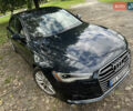 Синий Ауди А6, объемом двигателя 3 л и пробегом 182 тыс. км за 21499 $, фото 1 на Automoto.ua