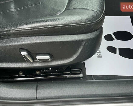 Ауди А6 2015 в Коломые на Automoto.ua Синий Ауди А6, объемом двигателя 1.98 л и пробегом 156 тыс. км за 18000 $, фото 28 на Automoto.ua