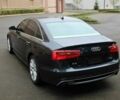 Синій Ауді А6, об'ємом двигуна 3 л та пробігом 73 тис. км за 10650 $, фото 6 на Automoto.ua