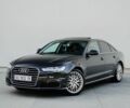 Синій Ауді А6, об'ємом двигуна 3 л та пробігом 250 тис. км за 18950 $, фото 1 на Automoto.ua