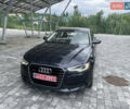 Синій Ауді А6, об'ємом двигуна 2 л та пробігом 314 тис. км за 11200 $, фото 7 на Automoto.ua