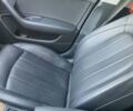 Синий Ауди А6, объемом двигателя 3 л и пробегом 109 тыс. км за 21500 $, фото 22 на Automoto.ua