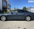 Синій Ауді А6, об'ємом двигуна 2 л та пробігом 229 тис. км за 23500 $, фото 5 на Automoto.ua