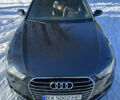 Синій Ауді А6, об'ємом двигуна 3 л та пробігом 186 тис. км за 20700 $, фото 15 на Automoto.ua