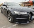 Синій Ауді А6, об'ємом двигуна 3 л та пробігом 119 тис. км за 23700 $, фото 1 на Automoto.ua