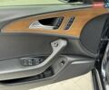 Ауді А6 2015 у Рівному на Automoto.ua Синій Ауді А6, об'ємом двигуна 3 л та пробігом 240 тис. км за 23800 $, фото 19 на Automoto.ua