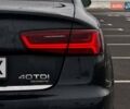 Синій Ауді А6, об'ємом двигуна 3 л та пробігом 233 тис. км за 23500 $, фото 11 на Automoto.ua