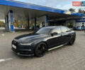 Синий Ауди А6, объемом двигателя 3 л и пробегом 189 тыс. км за 23000 $, фото 1 на Automoto.ua