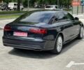 Синий Ауди А6, объемом двигателя 2 л и пробегом 230 тыс. км за 16800 $, фото 3 на Automoto.ua