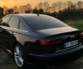 Синій Ауді А6, об'ємом двигуна 3 л та пробігом 177 тис. км за 18500 $, фото 11 на Automoto.ua