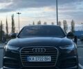 Синій Ауді А6, об'ємом двигуна 2 л та пробігом 81 тис. км за 25800 $, фото 22 на Automoto.ua