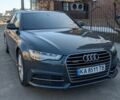 Синий Ауди А6, объемом двигателя 1.97 л и пробегом 110 тыс. км за 20500 $, фото 3 на Automoto.ua