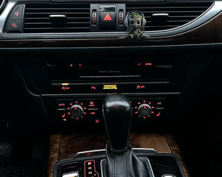 Синій Ауді А6, об'ємом двигуна 1.98 л та пробігом 202 тис. км за 18200 $, фото 18 на Automoto.ua