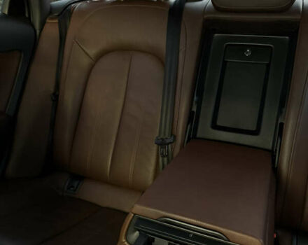 Синий Ауди А6, объемом двигателя 1.98 л и пробегом 289 тыс. км за 15900 $, фото 23 на Automoto.ua