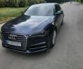 Синій Ауді А6, об'ємом двигуна 2 л та пробігом 207 тис. км за 16900 $, фото 1 на Automoto.ua