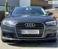 Синій Ауді А6, об'ємом двигуна 2 л та пробігом 229 тис. км за 23500 $, фото 2 на Automoto.ua