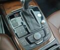 Синий Ауди А6, объемом двигателя 3 л и пробегом 74 тыс. км за 3800 $, фото 6 на Automoto.ua
