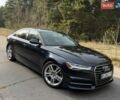 Синий Ауди А6, объемом двигателя 2 л и пробегом 170 тыс. км за 16850 $, фото 1 на Automoto.ua